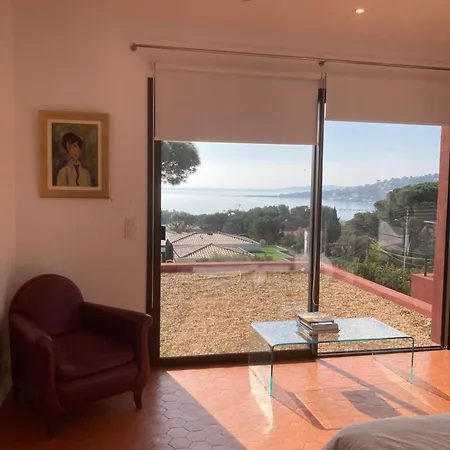 Villa Vue