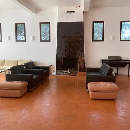 Vue Villa
