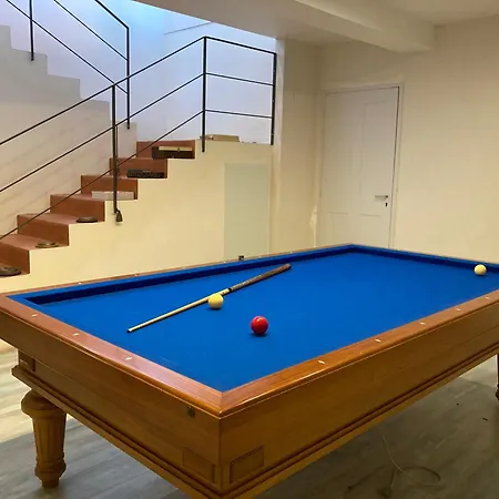 Villa Vue *