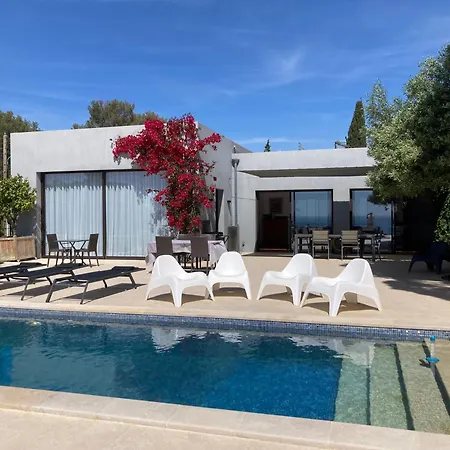 Villa Vue *